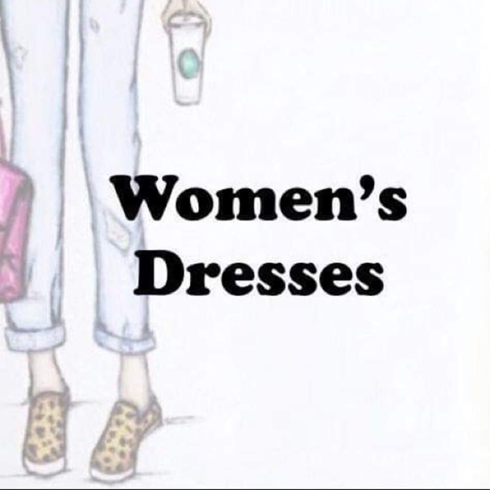 Women's Dressed